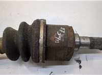  Полуось (приводной вал, шрус) Hyundai Santa Fe 2000-2005 20375825 #4