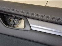 K12368520E02 Дверная карта (Обшивка двери) Mazda CX-5 2017- 20375833 #2