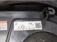 K12368520E02 Дверная карта (Обшивка двери) Mazda CX-5 2017- 20375833 #4