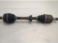  Полуось (приводной вал, шрус) Honda CR-V 2007-2012 20375834 #1