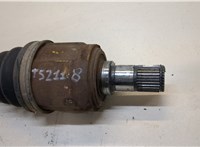  Полуось (приводной вал, шрус) Honda CR-V 2007-2012 20375834 #3