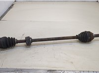  Полуось (приводной вал, шрус) Daewoo Matiz 1998-2005 20375839 #1