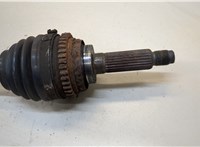  Полуось (приводной вал, шрус) Daewoo Matiz 1998-2005 20375839 #3