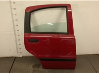  Ручка двери наружная Fiat Panda 2003-2012 11384950 #1