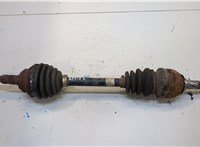  Полуось (приводной вал, шрус) Opel Astra G 1998-2005 20375845 #1