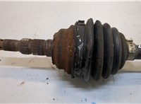  Полуось (приводной вал, шрус) Opel Astra G 1998-2005 20375845 #2