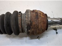  Полуось (приводной вал, шрус) Opel Astra G 1998-2005 20375845 #3