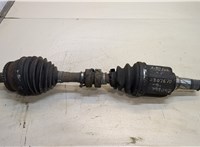  Полуось (приводной вал, шрус) Nissan X-Trail (T30) 2001-2006 20375854 #1