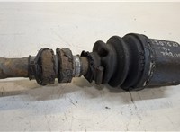  Полуось (приводной вал, шрус) Nissan X-Trail (T30) 2001-2006 20375854 #3