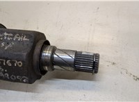  Полуось (приводной вал, шрус) Nissan X-Trail (T30) 2001-2006 20375854 #4