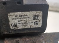 344467, 13319746 Амортизатор подвески Opel Insignia 2008-2017 20375885 #5