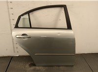  Дверь боковая (легковая) Mazda 6 (GG) 2002-2008 20375901 #1