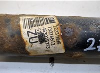  Амортизатор подвески Opel Meriva 2003-2010 20375905 #3