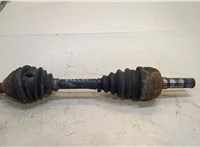  Полуось (приводной вал, шрус) Opel Signum 20375910 #1