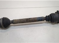  Полуось (приводной вал, шрус) Volkswagen Passat 5 2000-2005 20375915 #1