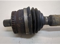  Полуось (приводной вал, шрус) Volkswagen Passat 5 2000-2005 20375915 #2