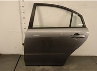  Дверь боковая (легковая) Mazda 6 (GG) 2002-2008 20375927 #1