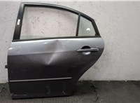 GJYJ7302XG Дверь боковая (легковая) Mazda 6 (GG) 2002-2008 20375927 #4