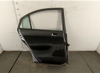  Дверь боковая (легковая) Mazda 6 (GG) 2002-2008 20375927 #8