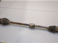  Полуось (приводной вал, шрус) Opel Meriva 2003-2010 20375948 #1