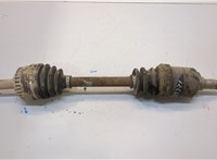 Полуось (приводной вал, шрус) Opel Corsa C 2000-2006 20375957 #1