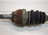  Полуось (приводной вал, шрус) Opel Astra H 2004-2010 20375993 #2