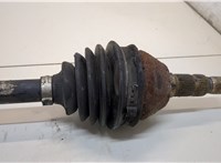  Полуось (приводной вал, шрус) Opel Astra H 2004-2010 20375993 #3