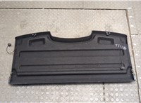  Полка багажника Skoda Fabia 2007-2014 20375997 #1