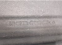  Полка багажника Skoda Fabia 2007-2014 20375997 #3