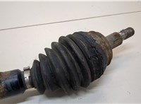 Полуось (приводной вал, шрус) Audi A3 (8L) 1996-2003 20376000 #3