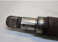  Полуось (приводной вал, шрус) Ford Mondeo 3 2000-2007 20376001 #4