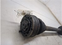  Полуось (приводной вал, шрус) Audi 80 (B4) 1991-1995 20376004 #6