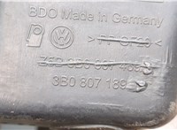  Кронштейн бампера Volkswagen Passat 5 2000-2005 20376020 #3