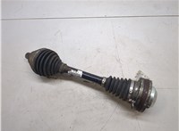 1K0407271EE Полуось (приводной вал, шрус) Volkswagen Passat 6 2005-2010 20376021 #5