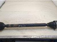  Полуось (приводной вал, шрус) Volkswagen Golf Plus 20376026 #1