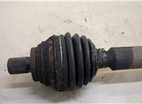  Полуось (приводной вал, шрус) Volkswagen Golf Plus 20376026 #2