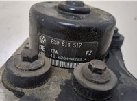  Блок АБС, насос (ABS, ESP, ASR) Volkswagen Golf 4 1997-2005 20376061 #2