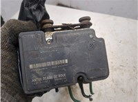 9641965380 Блок АБС, насос (ABS, ESP, ASR) Citroen C3 2002-2009 20376063 #2