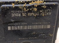  Блок АБС, насос (ABS, ESP, ASR) Citroen C3 2002-2009 20376063 #4