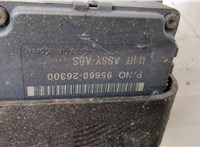  Блок АБС, насос (ABS, ESP, ASR) Hyundai Santa Fe 2000-2005 20376067 #4