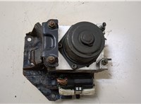  Блок АБС, насос (ABS, ESP, ASR) Mazda 6 (GG) 2002-2008 20376071 #1