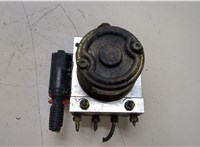  Блок АБС, насос (ABS, ESP, ASR) Opel Agila 2000-2007 20376074 #1