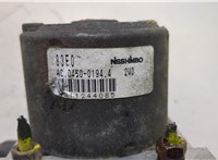  Блок АБС, насос (ABS, ESP, ASR) Opel Agila 2000-2007 20376074 #2