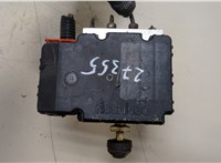  Блок АБС, насос (ABS, ESP, ASR) Opel Agila 2000-2007 20376074 #4