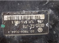  Цилиндр тормозной главный Volkswagen Golf 4 1997-2005 20376079 #3