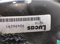  Цилиндр тормозной главный Opel Omega B 1994-2003 20376095 #3