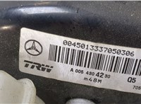 Цилиндр тормозной главный Mercedes A W168 1997-2004 20376098 #3