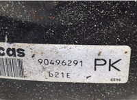  Цилиндр тормозной главный Opel Omega B 1994-2003 20376101 #3