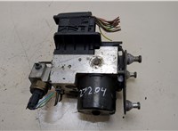 A0034317512 Блок АБС, насос (ABS, ESP, ASR) Mercedes A W168 1997-2004 20376105 #1