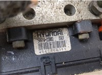  Блок АБС, насос (ABS, ESP, ASR) Hyundai Atos (Amica) 2003-2008 20376122 #3